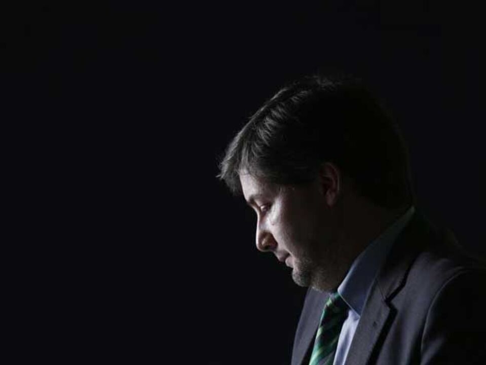 Bruno de Carvalho tem mais botas para descalçar