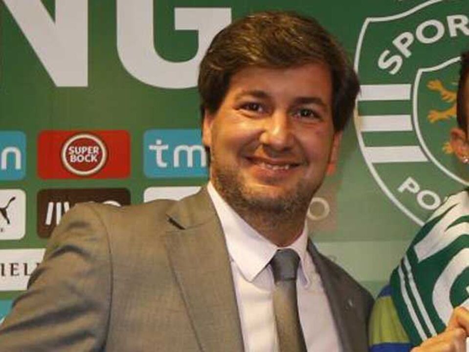 Bruno de Carvalho: «Não recusei propostas mas não vendemos a preço de saldo»