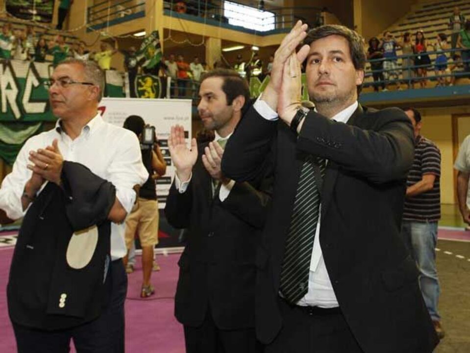 Aumento de capital