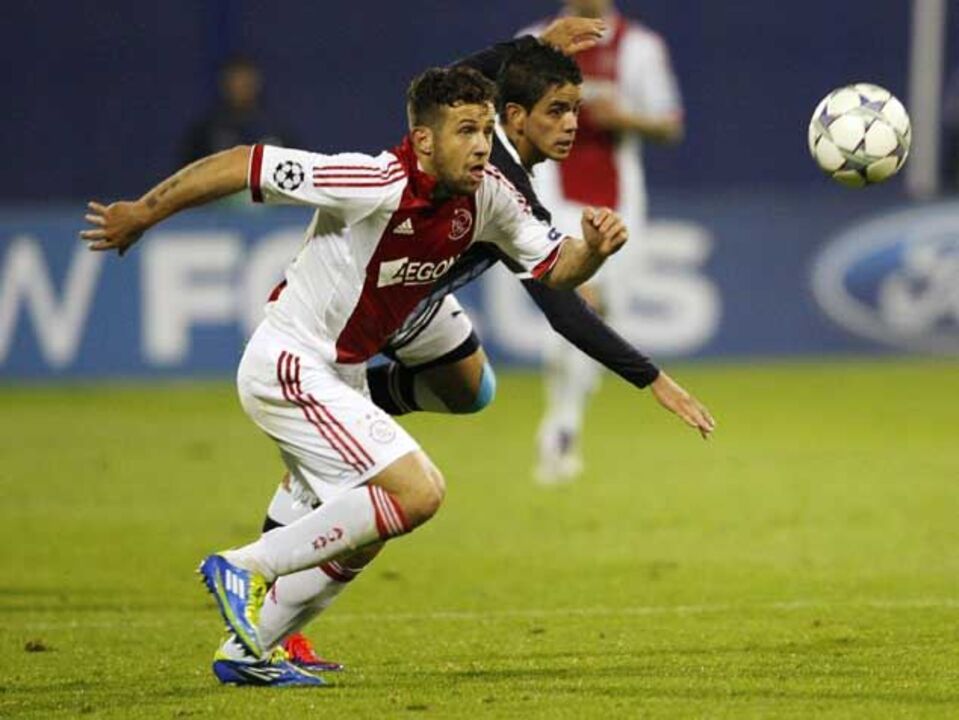 Aposta forte em meio-campo de luxo