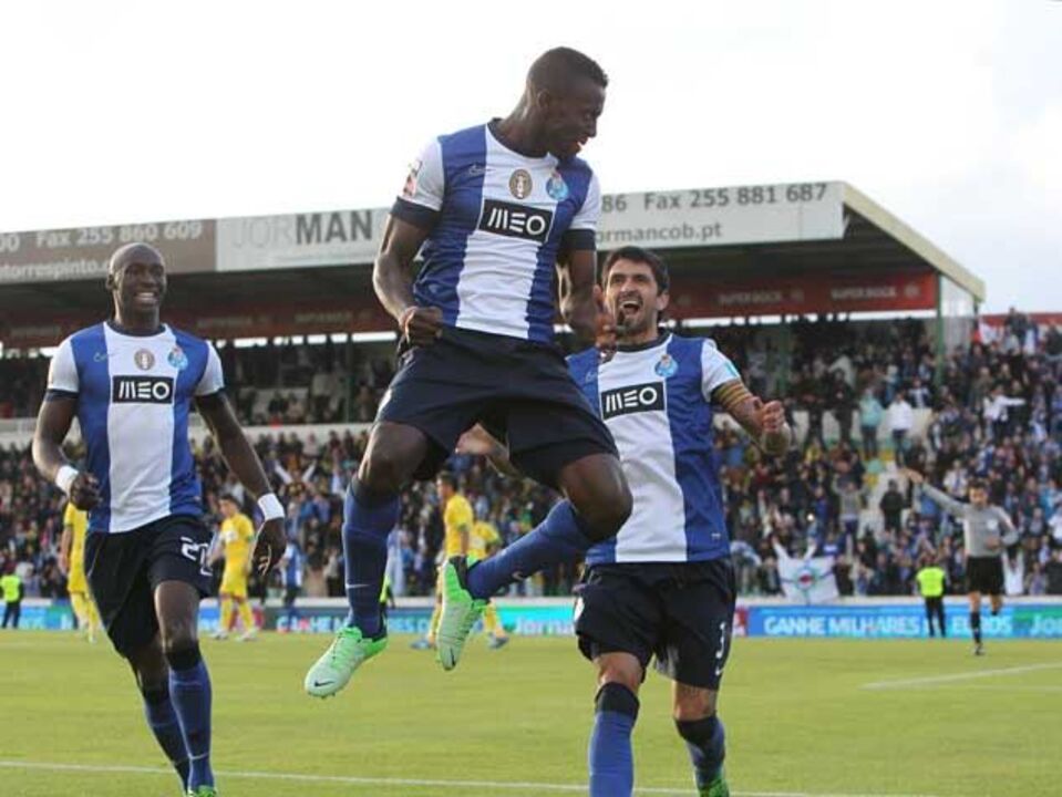 José Guadalupe Cruz: «Jackson ainda vai chegar mais alto»