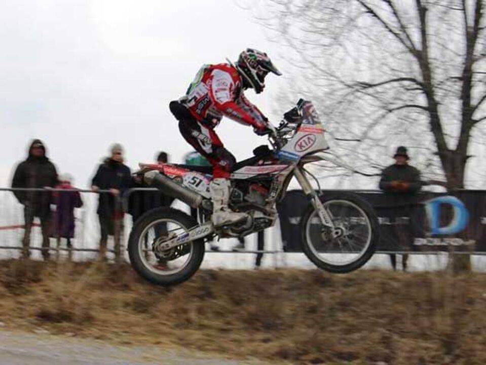 Bianchi Prata conquista Baja Baia Mare