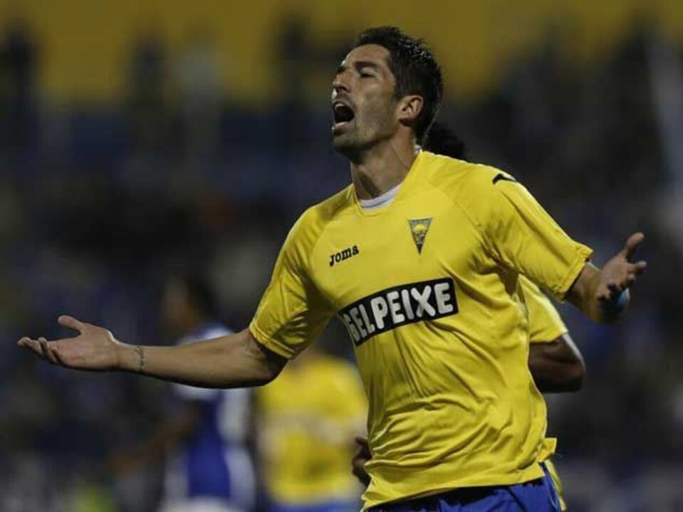 Steven Vitória tenta inverter tendência recente