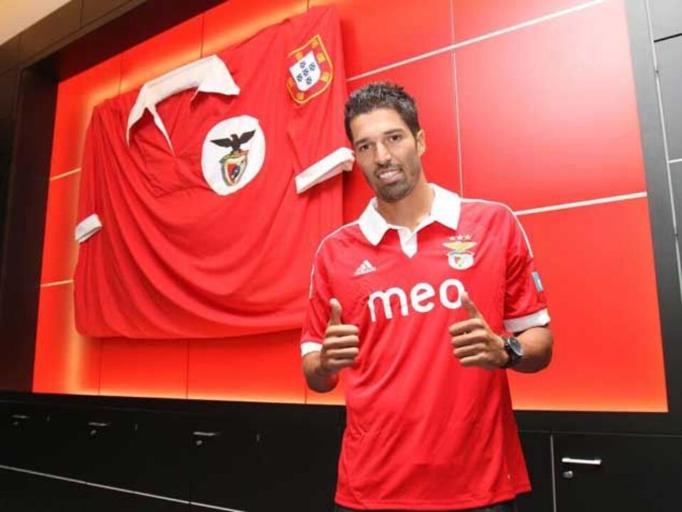 Paulo Madeira: «Steven Vitória tem futuro promissor»