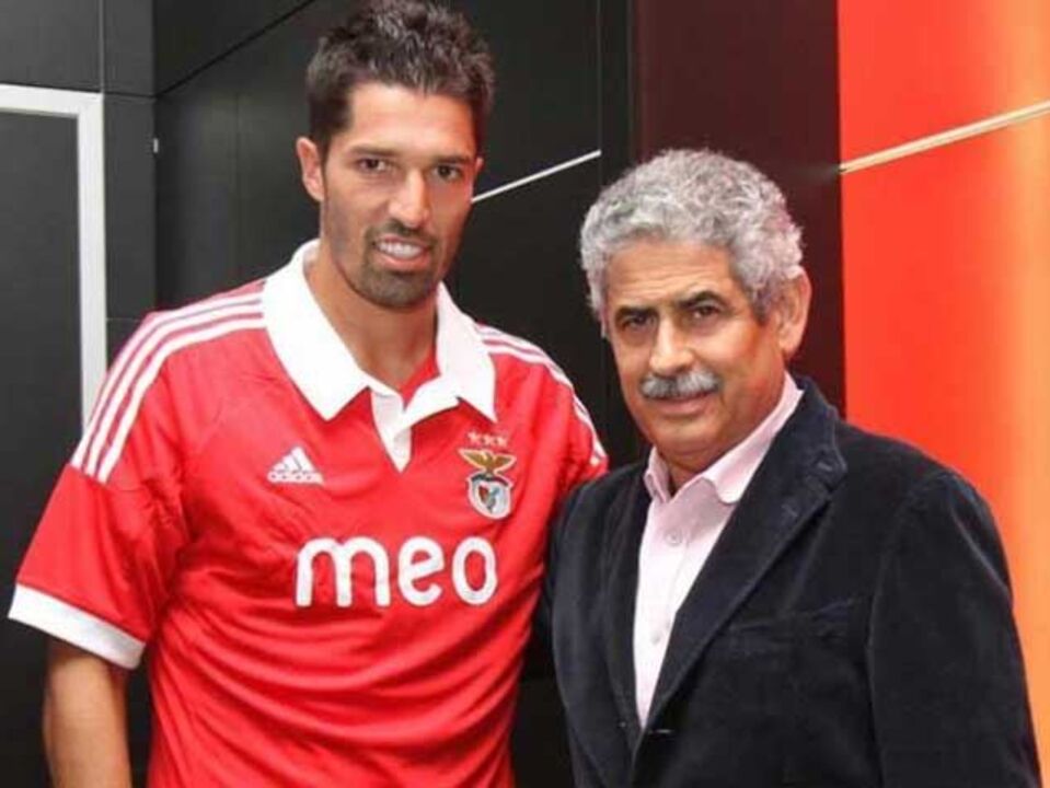 Steven Vitória sonha representar a Seleção Nacional