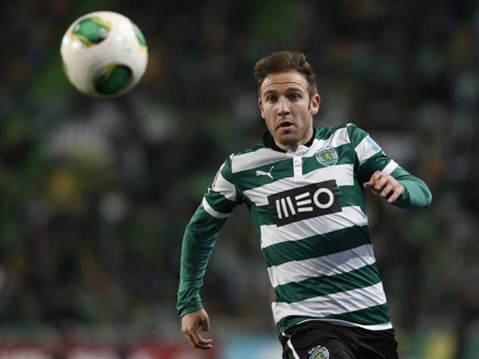 At. Madrid pode chegar aos 7 milhões por Capel