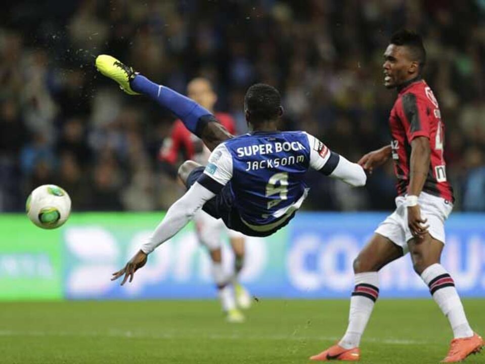 Jackson procura novos cúmplices