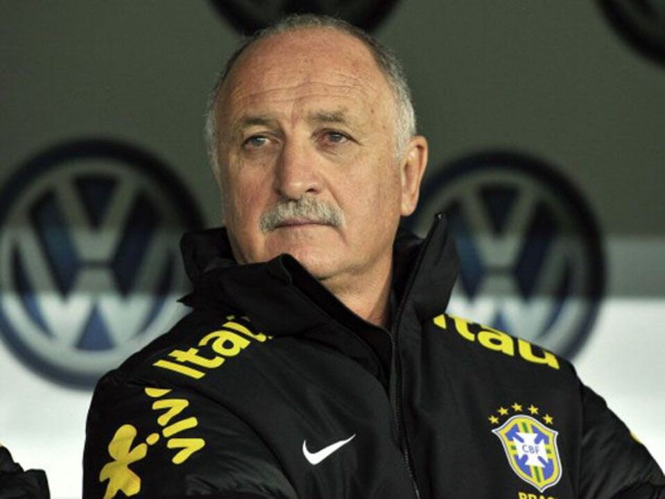 Brasil favorito para vencer a Taça das Confederações