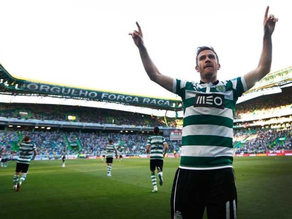 Capel chegou com bênção de Javi García