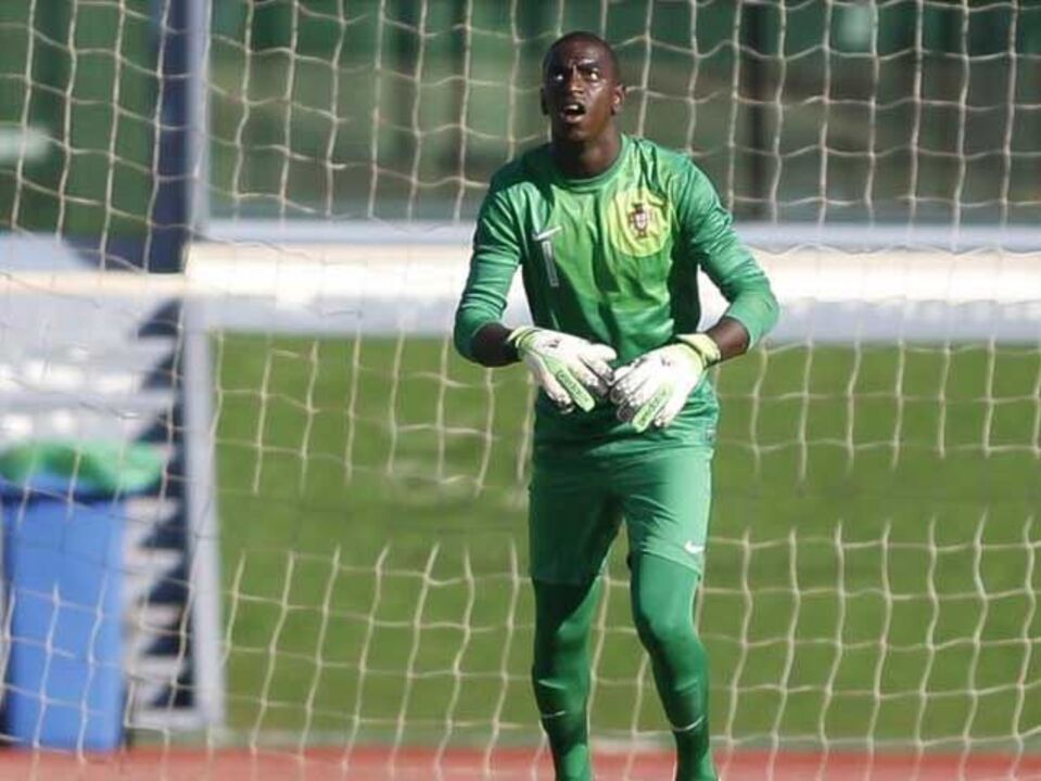 Sub-20: Guarda-redes portugueses confiantes