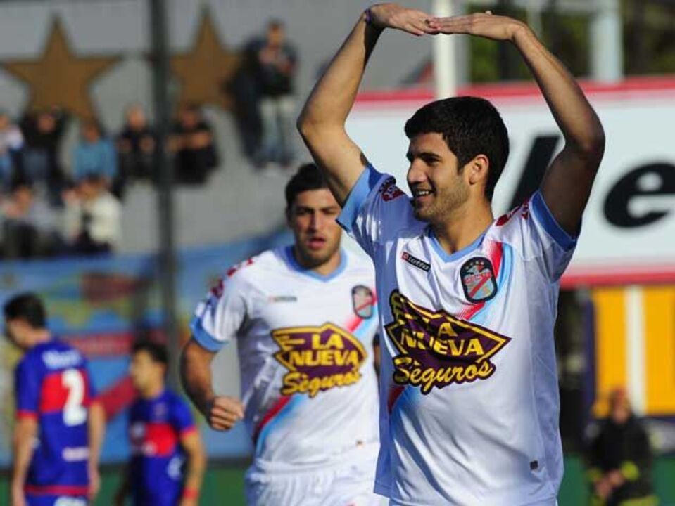 Acordo iminente com Lisandro