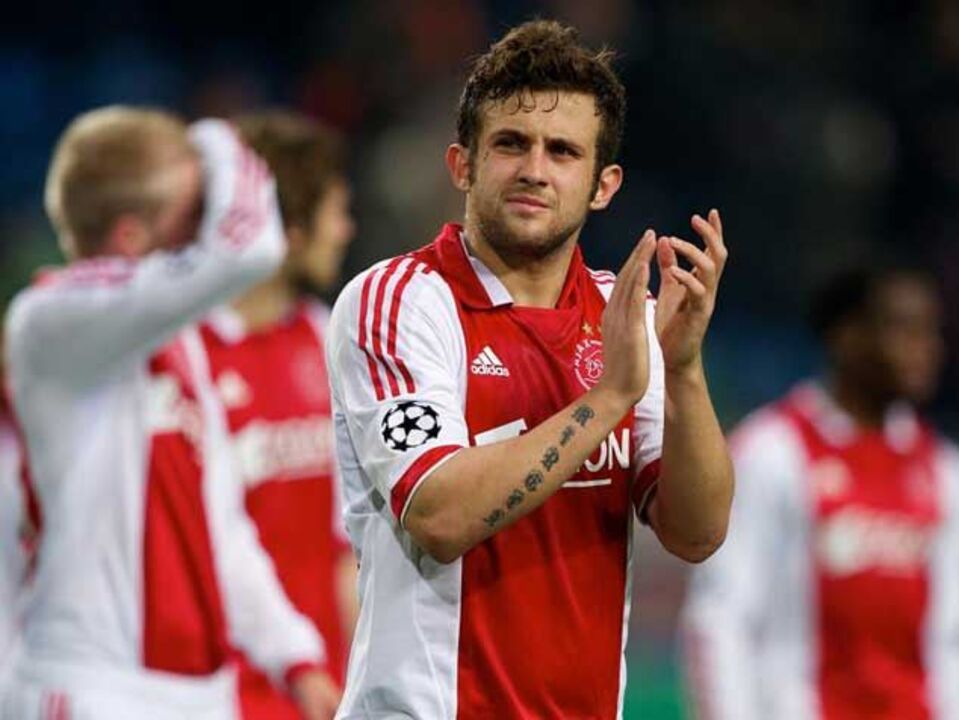 Sulejmani: «Não assinei pelo Benfica por dinheiro»