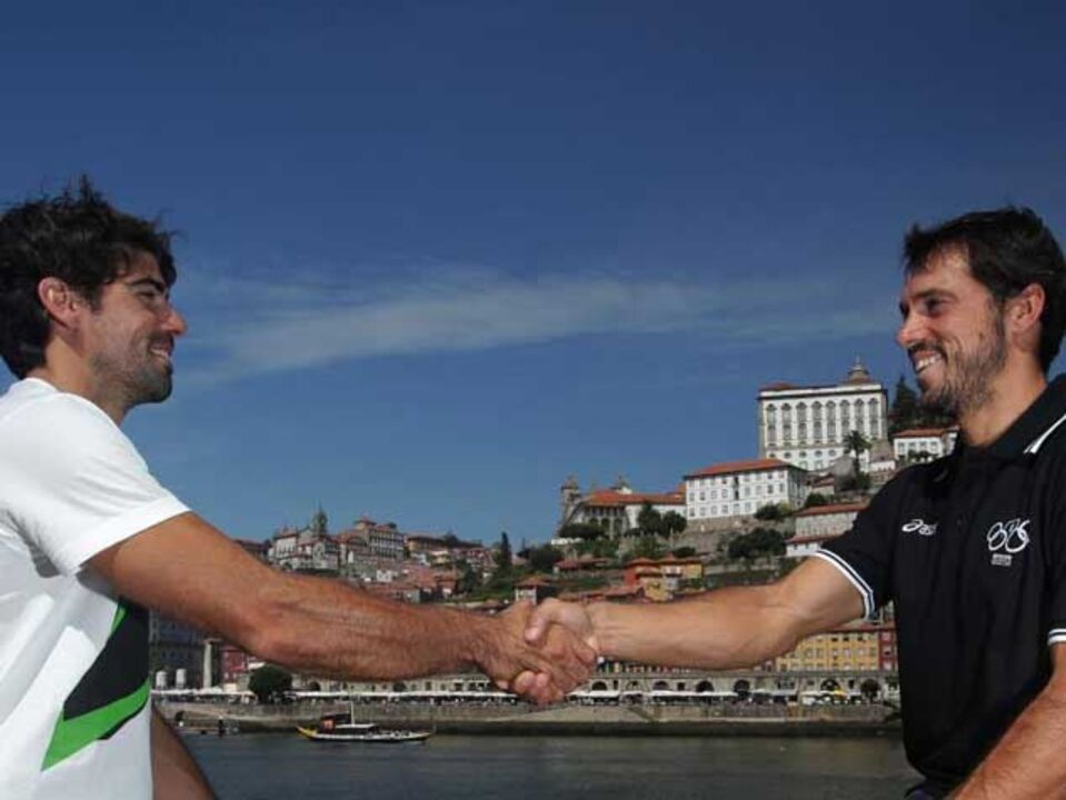 Remo: Fraga e Mendes podem vir a ser rivais