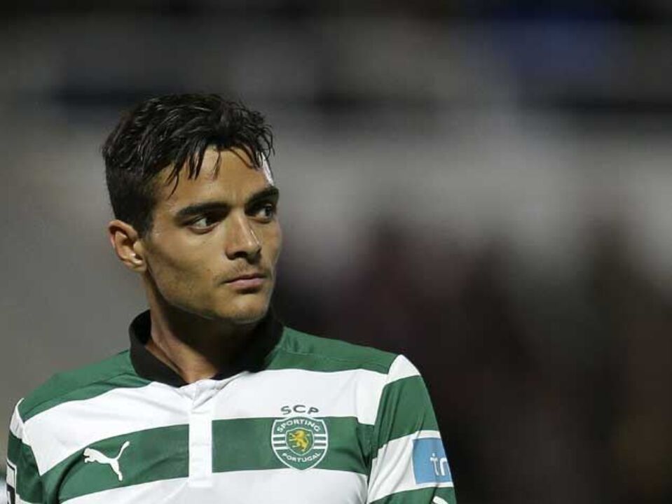 Ilori preocupado com o futuro