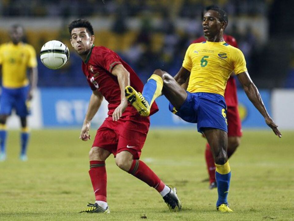 Mundial'2014 pode pesar na decisão de Pizzi