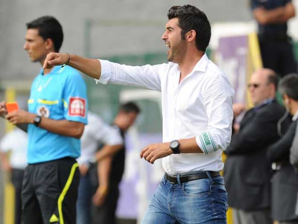 México desvalorizou potencial de Fonseca