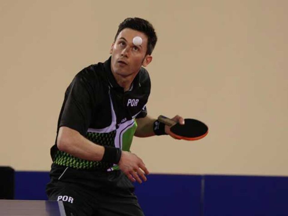 João Monteiro: «Portugal pode sonhar com o título europeu»