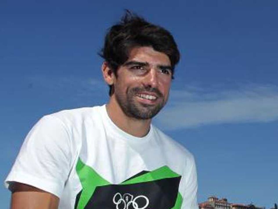 Remo:  Pedro Fraga vence Taça do Mundo em skiff