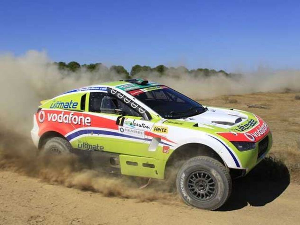 Miguel Barbosa conquista Baja Terras de Alcoutim