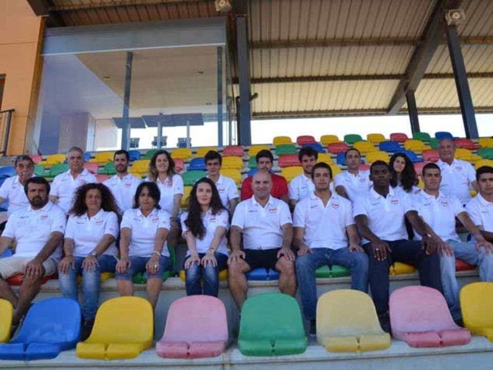 Copa Foot21: Festa da família arranca no Algarve
