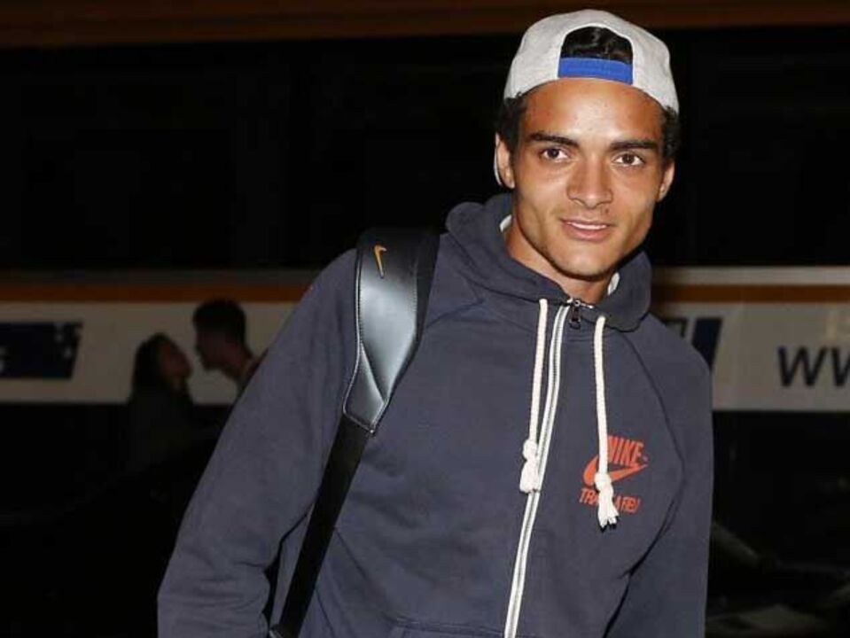 Sem cedências por Tiago Ilori