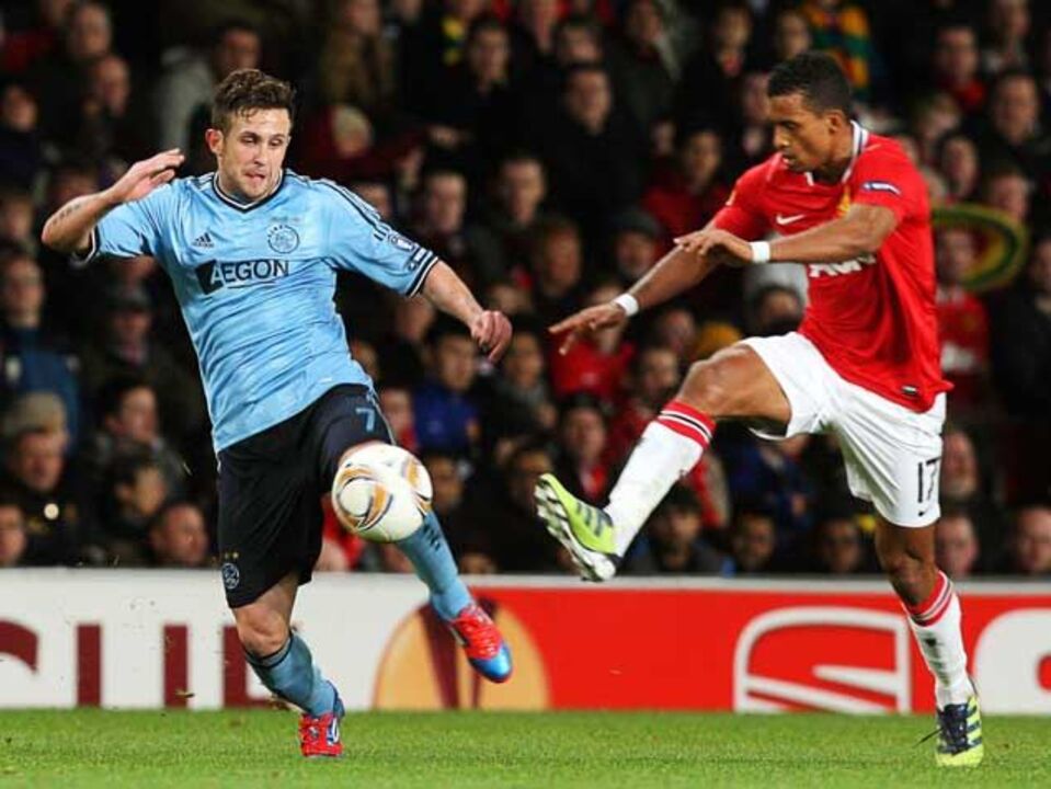 Sulejmani: «Castigaram-me por ir para o Benfica»