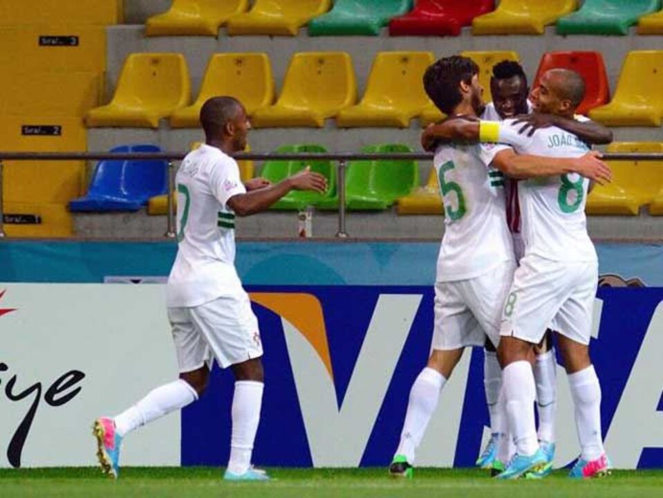 Coreia do Sul faz-nos sorrir