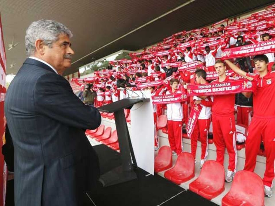 Benfica TV premium a partir de 1 de julho
