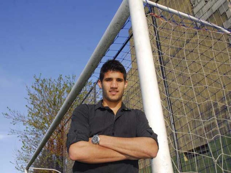 Lisandro em Lisboa até ao final desta semana