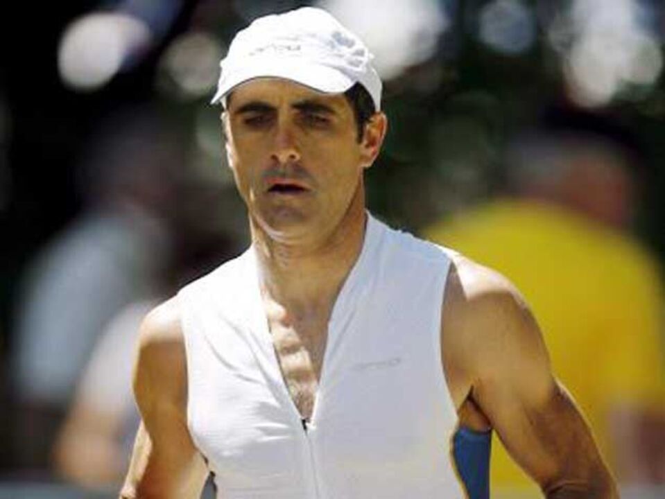 Tour: Jalabert renuncia às funções de consultor