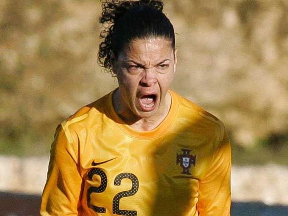 Jamila Marreiros assina pelo Espanyol