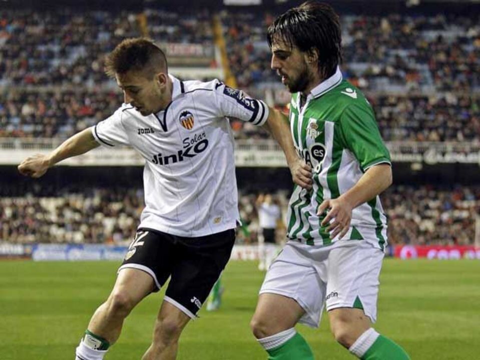 Ath. Bilbao contrata Beñat Etxebarría