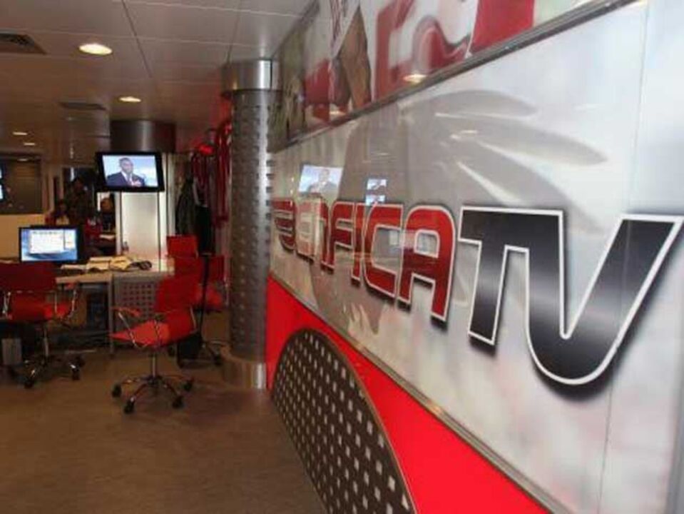 Zon e Vodafone perto do acordo com Benfica TV