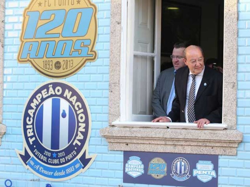 Museu herdará o nome do patrocinador brasileiro