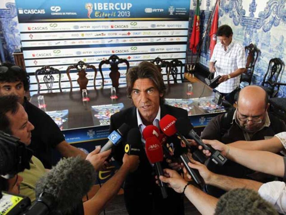 Sá Pinto: «Sporting tem de ter paz e tranquilidade»