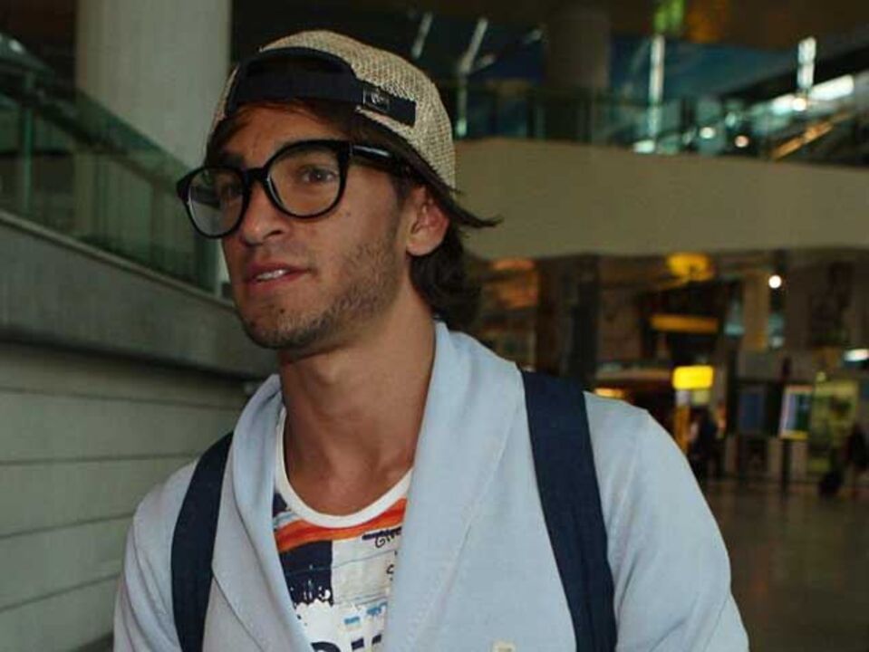 Sá Pinto: «Markovic tem características do Aimar»