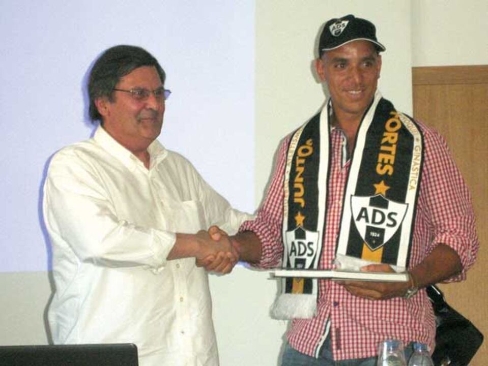 Pepa: «Estou obcecado por começar a trabalhar»