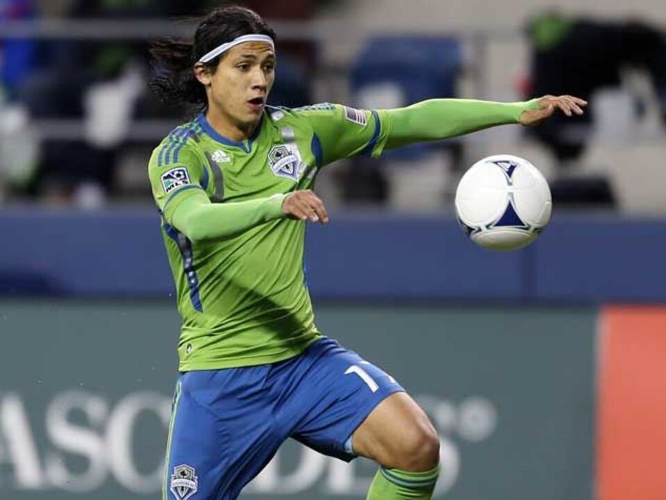 Montero já não foge ao leão