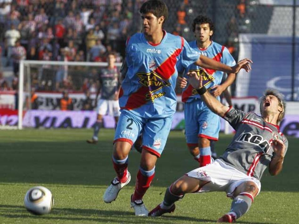 Lisandro aguarda luz verde