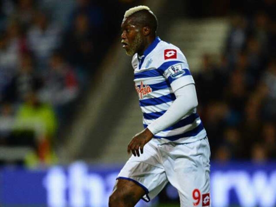 Cissé abandona Queens Park Rangers
