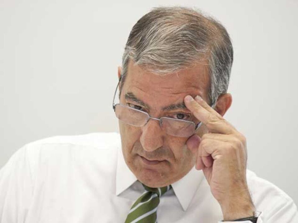 Presidente da CM Leiria "lamenta" fim da SAD leiriense