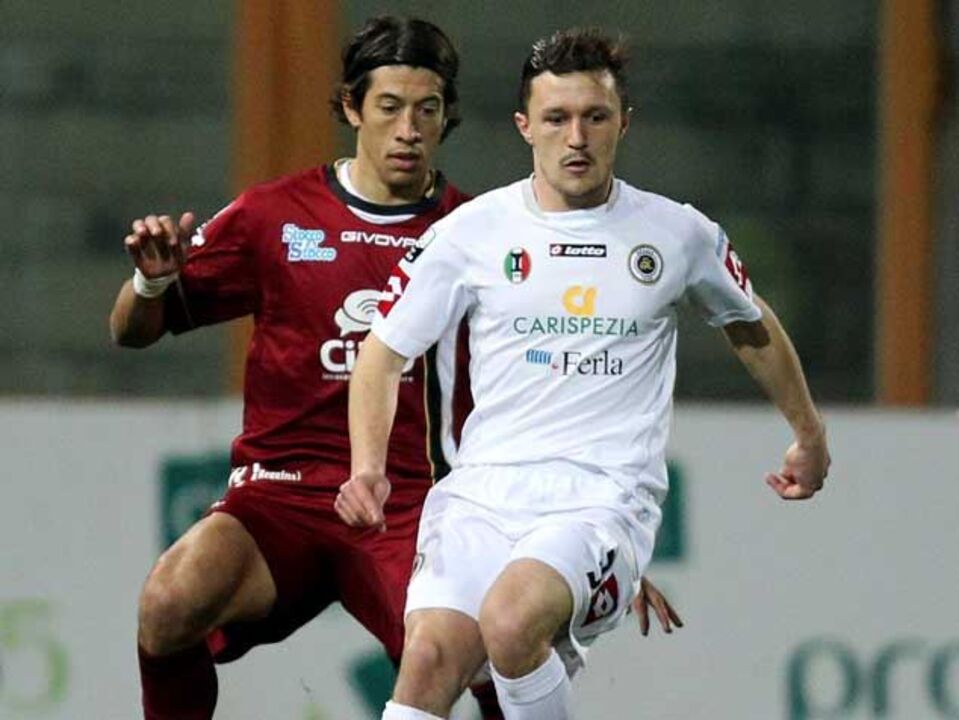 Mário Rui oficializado no Empoli