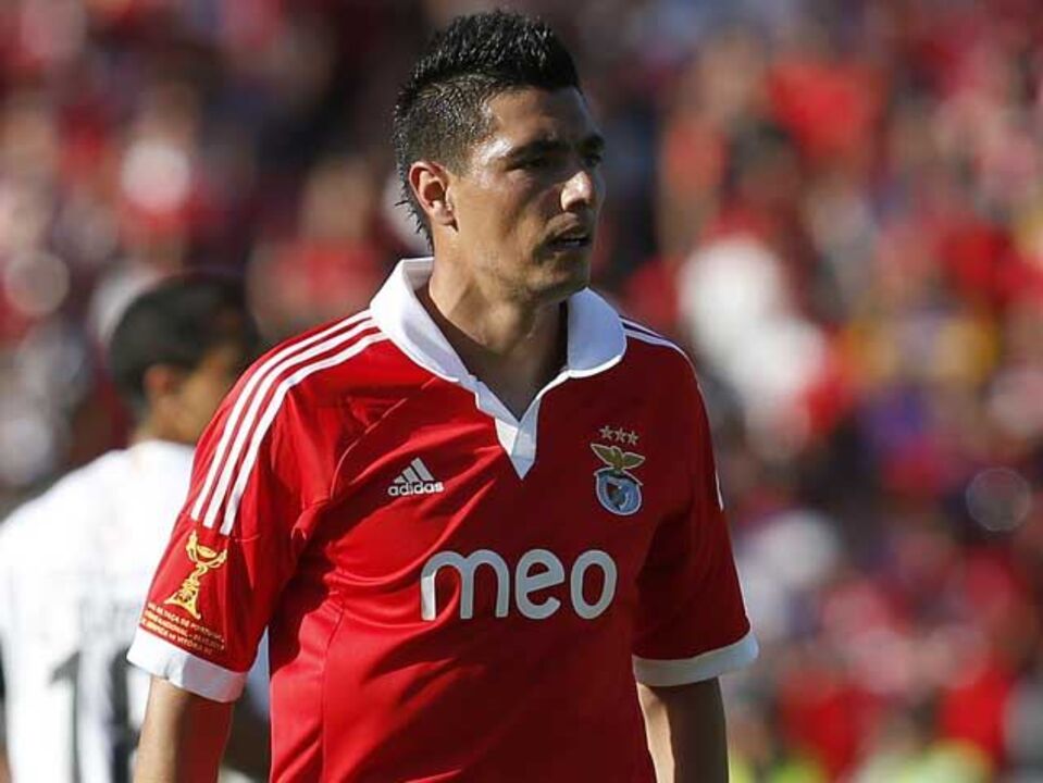 Cardozo a pensar no futuro