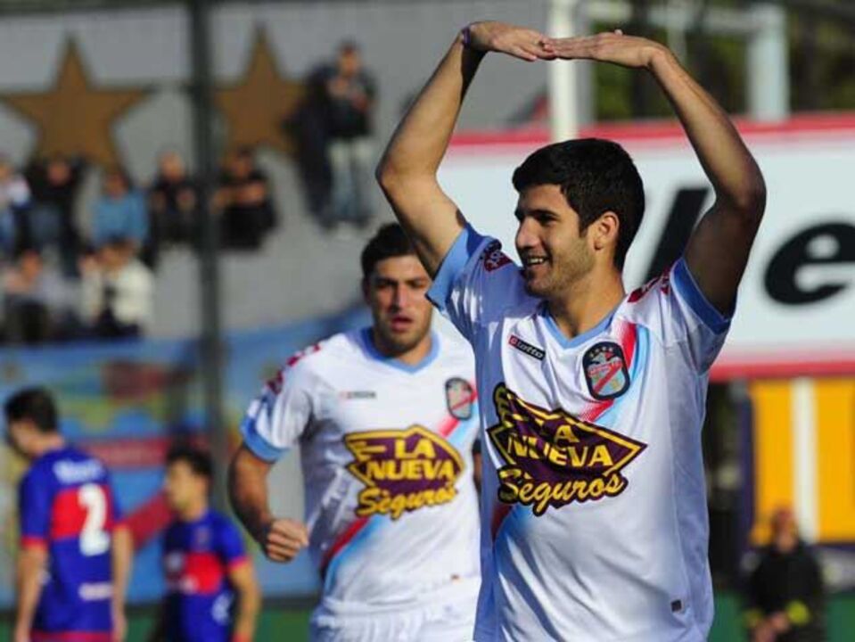 Sergio Batista: «Ganham no jogo aéreo»