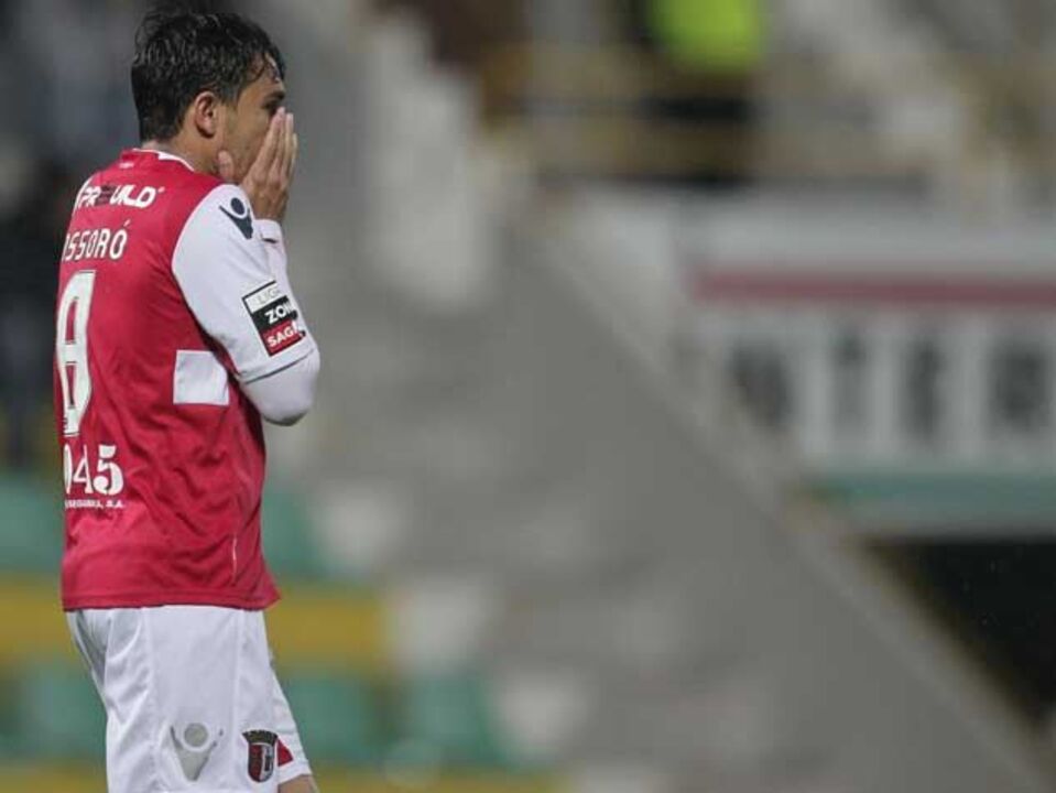 Mossoró: «Saio de coração partido»