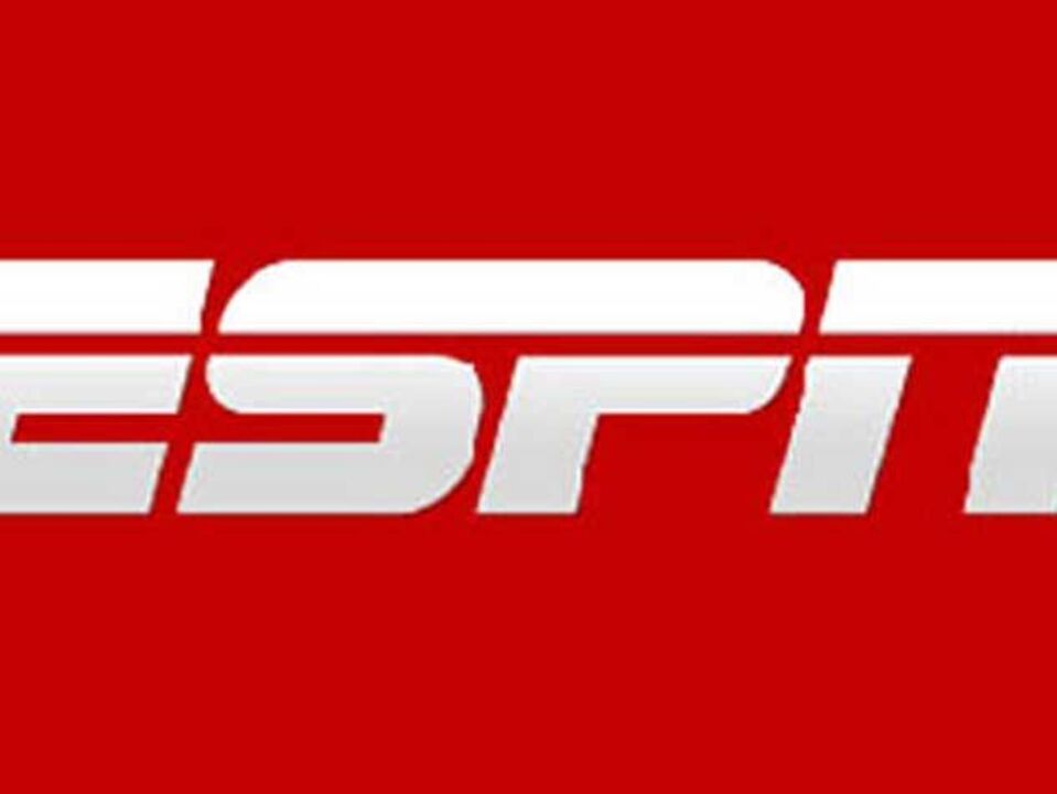 ESPN encerra transmissões