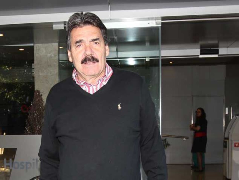 Toni: «É um jogador fino com grande visão»