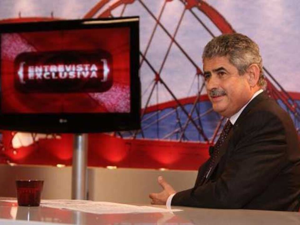 SAD passa a deter Benfica TV na totalidade