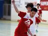 Professores com um pé no futsal e no basquetebol