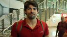 Remo: Pedro Fraga na final A de skif